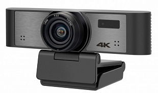 Веб-камера TrueConf B40 (4K, 8x, USB 3.0, ePTZ, Tracking)