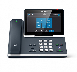 Yealink MP58-WH для Skype for Business