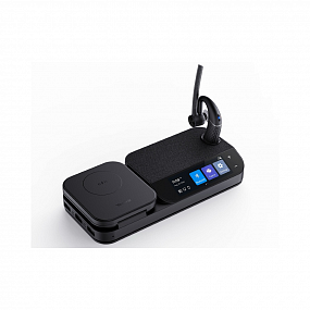 Yealink BH71 Workstation