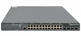 КОММУТАТОР ДОСТУПА MES2300D-24P