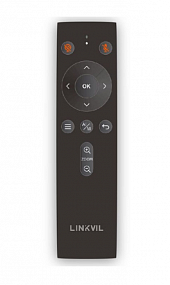 Linkvil CA400