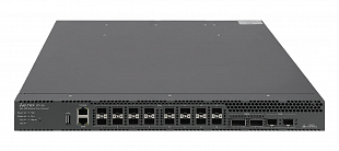 СТАНЦИОННОЕ ОБОРУДОВАНИЕ XGS-PON OLT LTX-16 REV.B