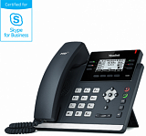 Yealink SIP-T42S для Skype for Business