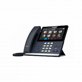 IP-телефон Yealink MP56 для Skype for Business