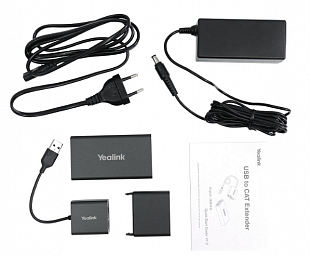 Yealink USB2CAT5E-EXT