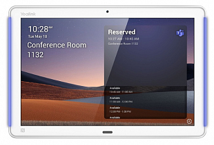 Yealink RoomPanel Plus