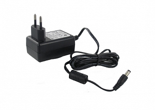 Блок питания 12VDC 1A