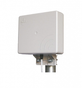 Sirio SMP 4G LTE