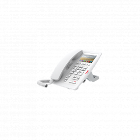Гостиничный SIP-телефон Fanvil H5 (белый)