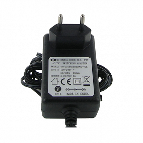 Блок питания 5VDC 2A