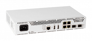 МЕЖСЕТЕВОЙ ЭКРАН ESR-15R FSTEC