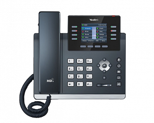Yealink SIP-T44W