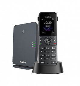 Yealink W73P