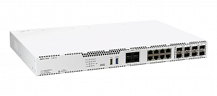 МЕЖСЕТЕВОЙ ЭКРАН ESR-31 FSTEC