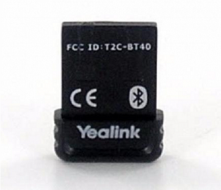 USB-адаптер Yealink BT40 