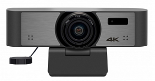 Веб-камера TrueConf B40 (4K, 8x, USB 3.0, ePTZ, Tracking)
