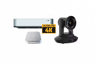 Групповой комплект ВКС VinteoT 4K