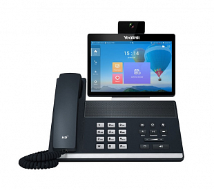 Yealink VP59-VCS Edition