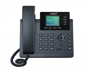 Yealink SIP-T34W