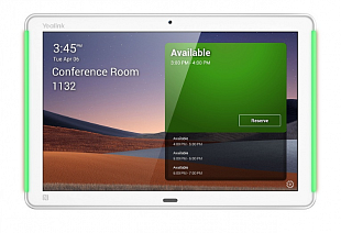 Yealink RoomPanel Plus