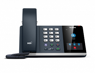 Yealink MP54 для Skype for Business