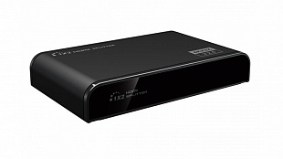 Сплиттер 1 в 2 HDMI 2.0, 4К Lenkeng LKV312-V2.0