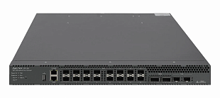 СТАНЦИОННОЕ ОБОРУДОВАНИЕ XGS-PON OLT LTX-16 REV.B