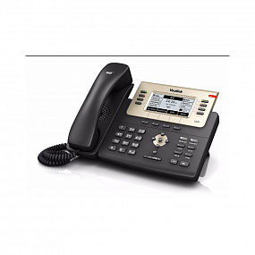 Yealink SIP-T27P
