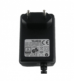 Блок питания 5VDC 600mA