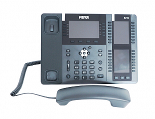 Fanvil X210