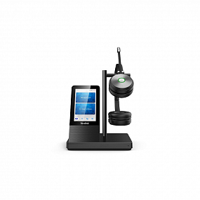 Yealink WH66 Dual UC