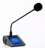 Цифровой проводной пульт делегата CleverMic MU4305D