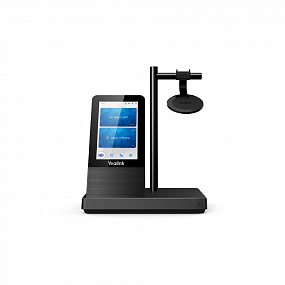 Yealink WH66 Mono UC