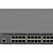 КОММУТАТОР ДОСТУПА MES2420D-24DP