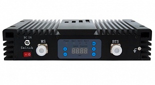 Baltic Signal BS-3G-80