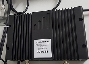 Baltic Signal BS-3G-40-33