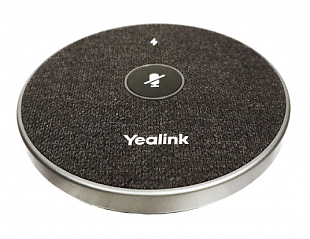 Yealink VCM36-W Package