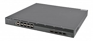 СТАНЦИОННОЕ ОБОРУДОВАНИЕ XGS-PON OLT LTX-8 REV.B
