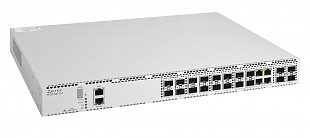 КОММУТАТОР АГРЕГАЦИИ MES3300-16F