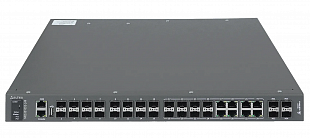 ПРОМЫШЛЕННЫЙ КОММУТАТОР MES3510DS-24F